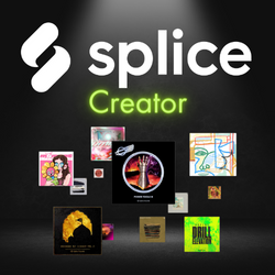 The 2nd place winner will get 1 year of the Splice Creator Plan. Make better music with masterfully-recorded samples—carefully crafted by leading sound designers, breakthrough producers, and established icons like Oliver, KSHMR, and Murda Beatz. With the Creator plan you get 200 credits every month to spend on samples, loops and more!