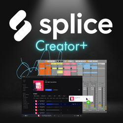 The 1st place winner will get 1 year of the Splice Creator+ Plan. Make better music with masterfully-recorded samples—carefully crafted by leading sound designers, breakthrough producers, and established icons like Oliver, KSHMR, and Murda Beatz. With the Creator+ plan you get 500 credits every month to spend on samples, loops and more!